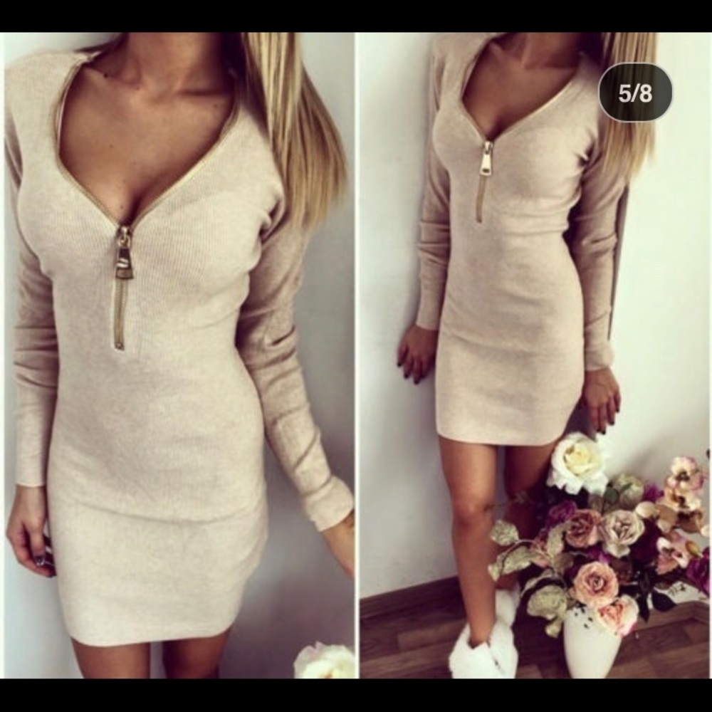 Women’s dress